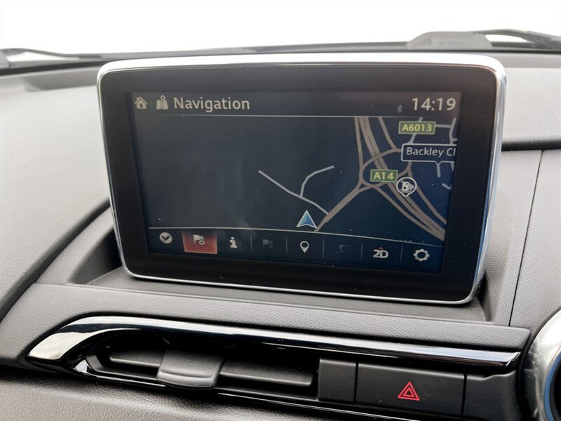 Used Mazda MX-5 RF 2018 for sale - 76958540: Photo 40