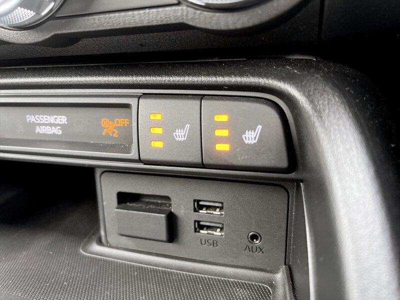 Used Mazda MX-5 RF 2018 for sale - 76958540: Photo 41