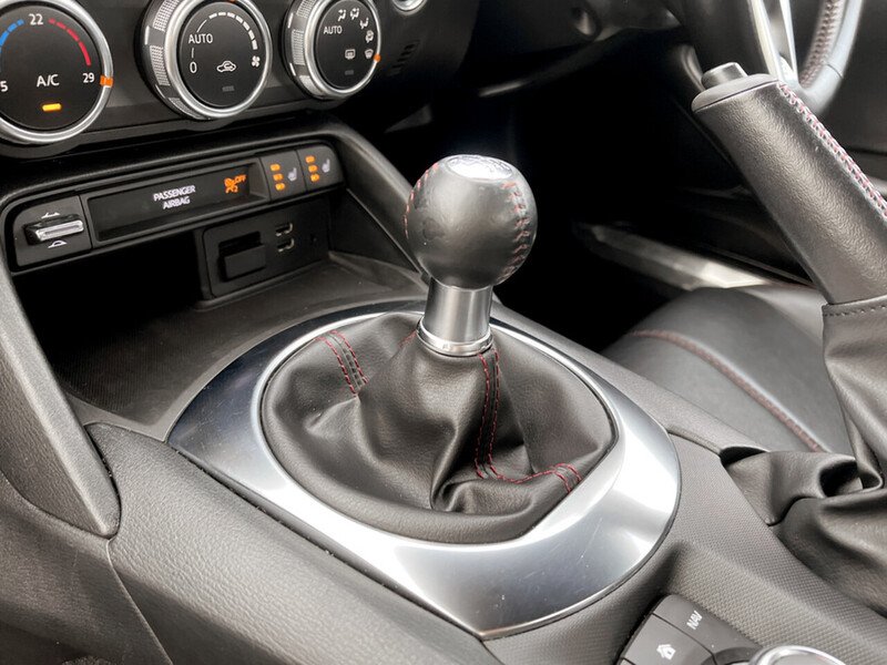 Used Mazda MX-5 RF 2018 for sale - 76958540: Photo 44