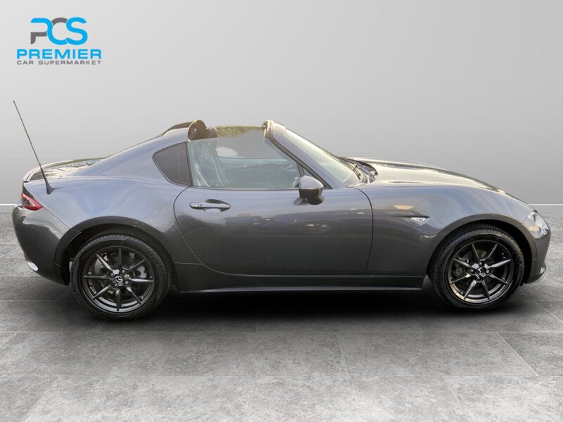 Used Mazda MX-5 RF 2018 for sale - 76958540: Photo 49