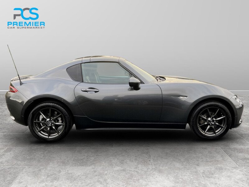 Used Mazda MX-5 RF 2018 for sale - 76958540: Photo 6