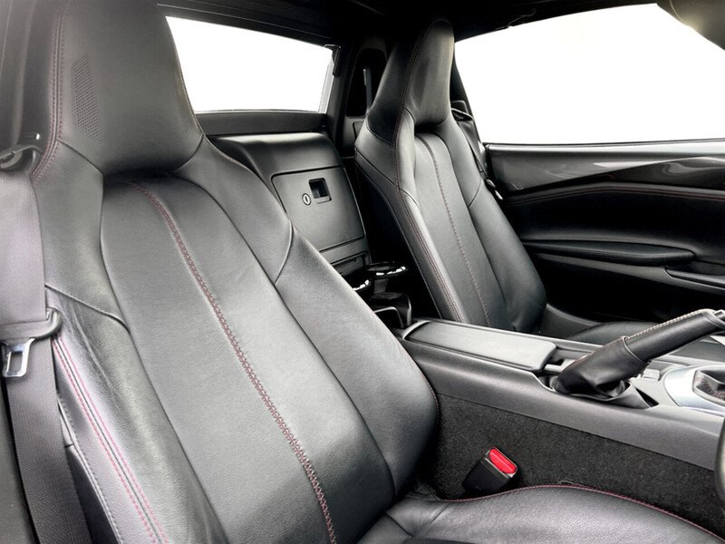 Used Mazda MX-5 RF 2018 for sale - 76958540: Photo 9