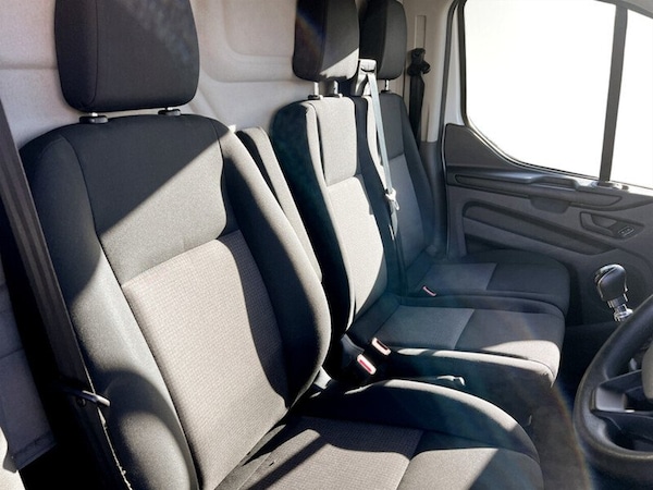 Used Ford Transit Custom 2020 for sale - 76197329: Photo 10