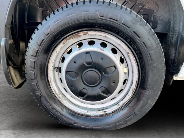 Used Ford Transit Custom 2020 for sale - 76197329: Photo 11