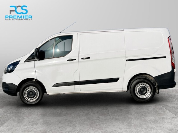 Used Ford Transit Custom 2020 for sale - 76197329: Photo 15