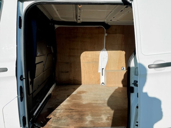 Used Ford Transit Custom 2020 for sale - 76197329: Photo 17