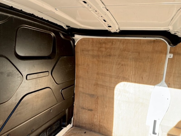 Used Ford Transit Custom 2020 for sale - 76197329: Photo 18