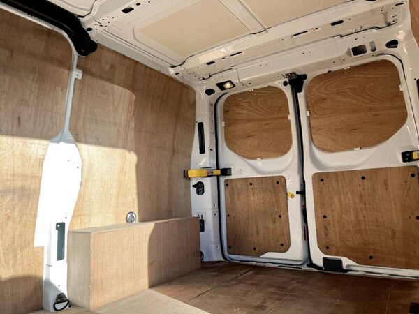 Used Ford Transit Custom 2020 for sale - 76197329: Photo 19