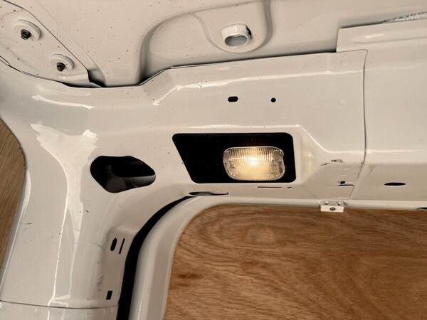 Used Ford Transit Custom 2020 for sale - 76197329: Photo 21