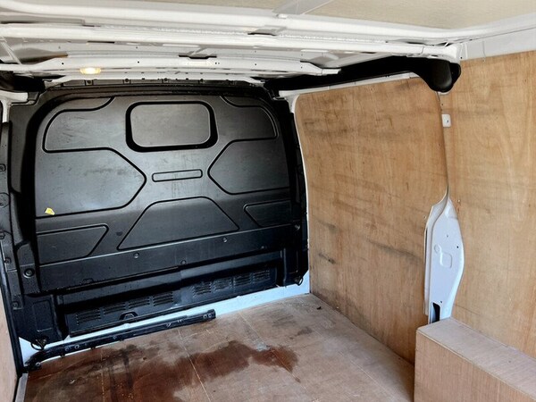 Used Ford Transit Custom 2020 for sale - 76197329: Photo 25