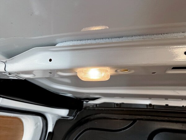 Used Ford Transit Custom 2020 for sale - 76197329: Photo 27