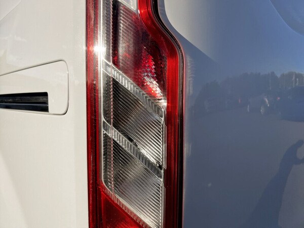 Used Ford Transit Custom 2020 for sale - 76197329: Photo 28