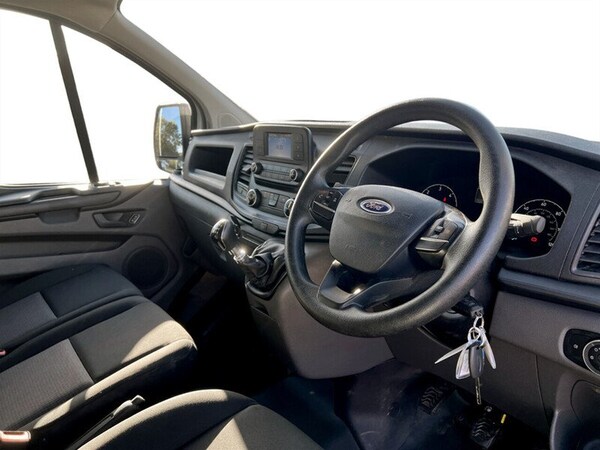 Used Ford Transit Custom 2020 for sale - 76197329: Photo 31