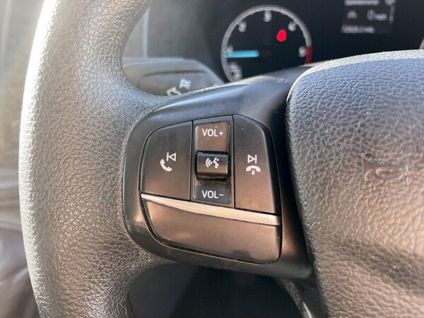Used Ford Transit Custom 2020 for sale - 76197329: Photo 33