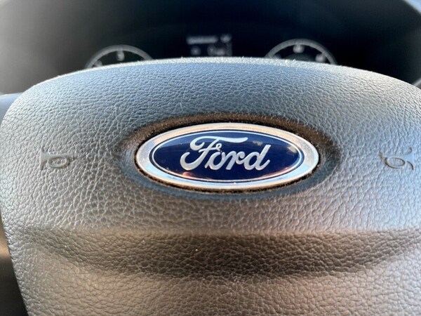 Used Ford Transit Custom 2020 for sale - 76197329: Photo 34