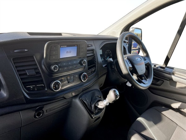 Used Ford Transit Custom 2020 for sale - 76197329: Photo 37