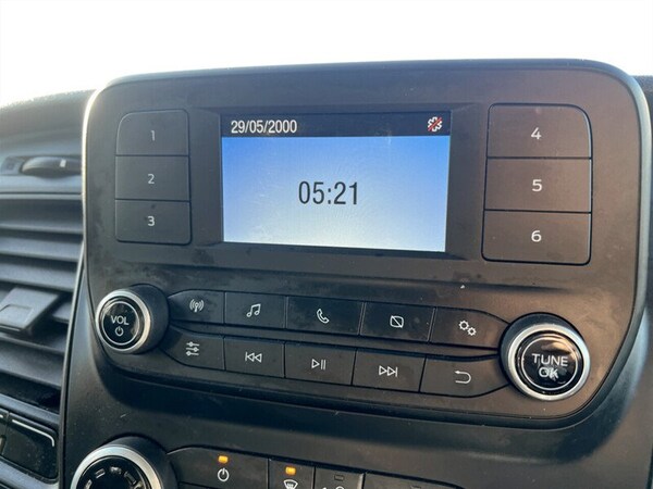 Used Ford Transit Custom 2020 for sale - 76197329: Photo 39