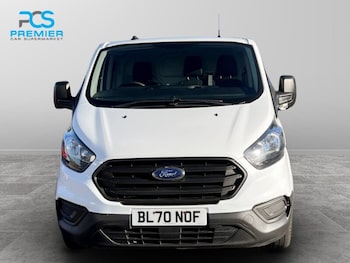 Used Ford Transit Custom 2020 for sale - 76197329: Photo 3