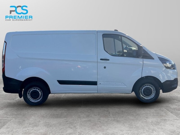 Used Ford Transit Custom 2020 for sale - 76197329: Photo 6