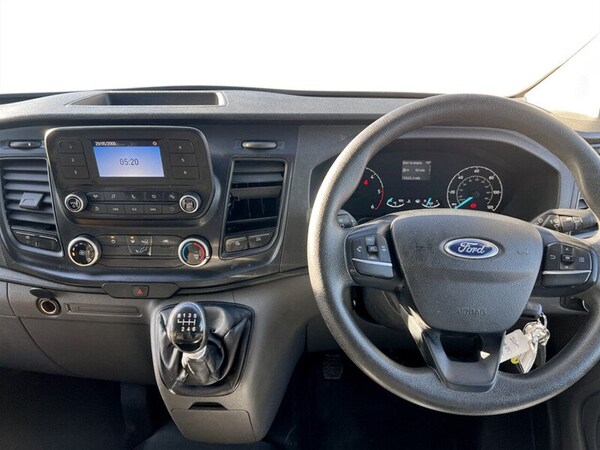 Used Ford Transit Custom 2020 for sale - 76197329: Photo 9