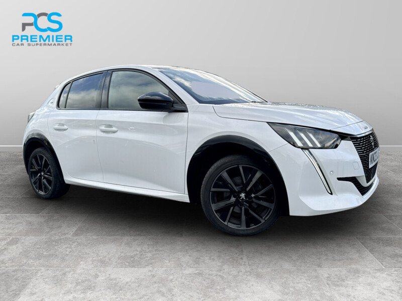 Used Peugeot 208 2023 for sale - 77200888: Photo 14