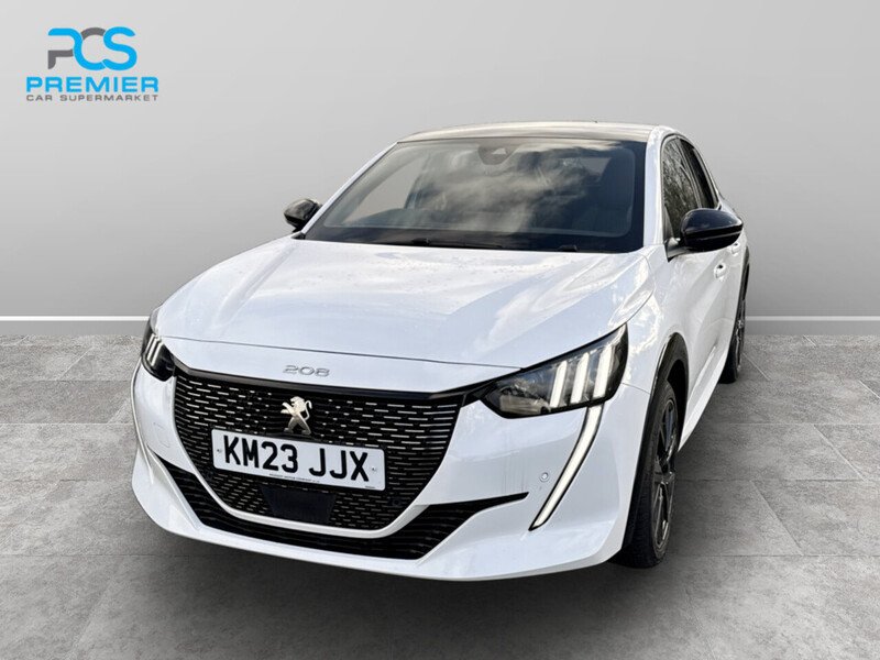 Used Peugeot 208 2023 for sale - 77200888: Photo 16