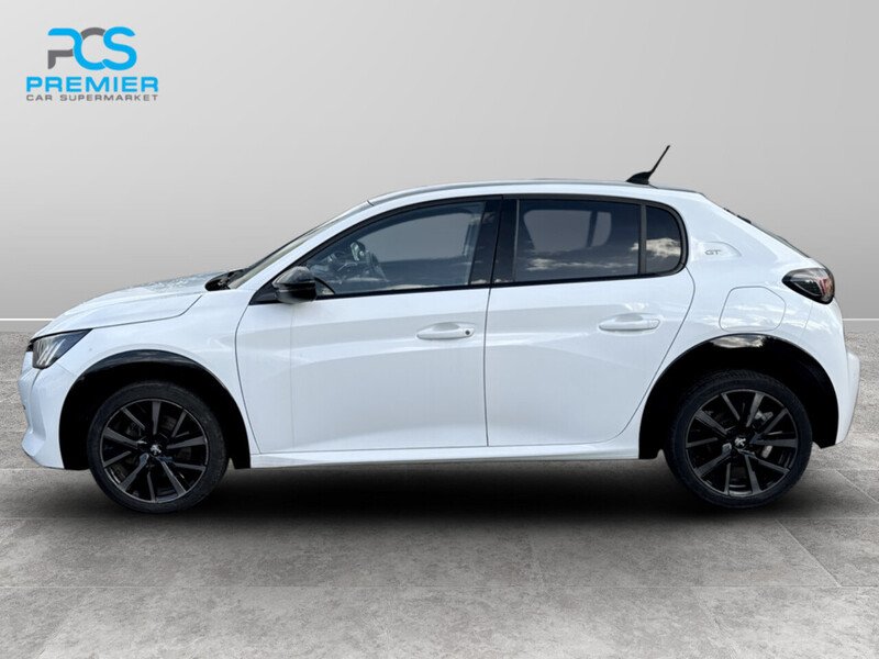 Used Peugeot 208 2023 for sale - 77200888: Photo 17