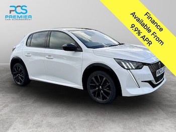 Peugeot 208 feature image