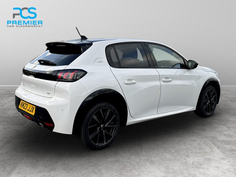 Used Peugeot 208 2023 for sale - 77200888: Photo 20