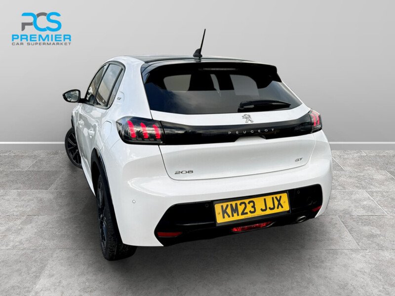 Used Peugeot 208 2023 for sale - 77200888: Photo 24