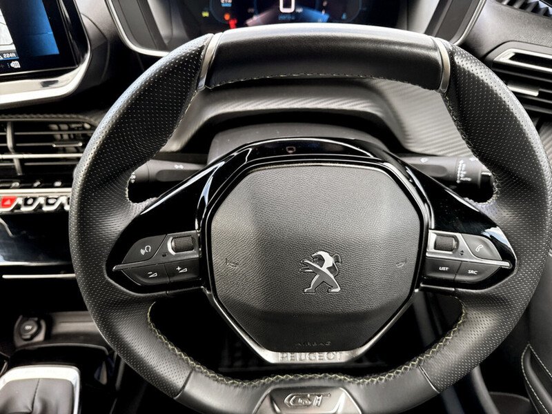 Used Peugeot 208 2023 for sale - 77200888: Photo 27