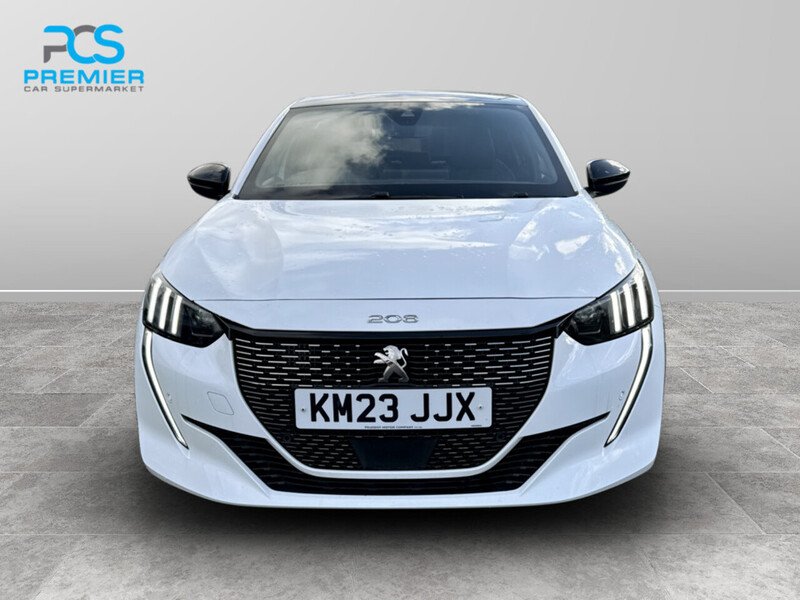 Used Peugeot 208 2023 for sale - 77200888: Photo 3