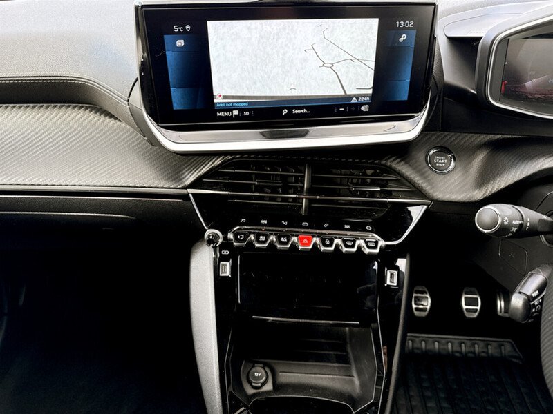 Used Peugeot 208 2023 for sale - 77200888: Photo 35