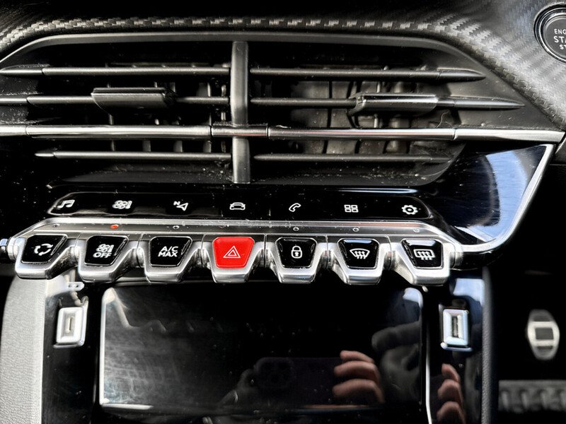 Used Peugeot 208 2023 for sale - 77200888: Photo 38