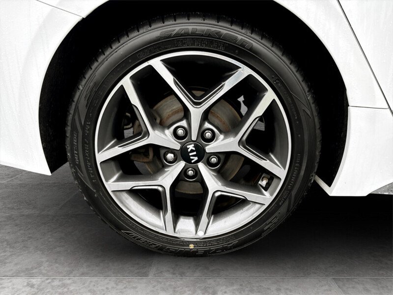 Used Kia Pro Ceed 2019 for sale - 77303130: Photo 11