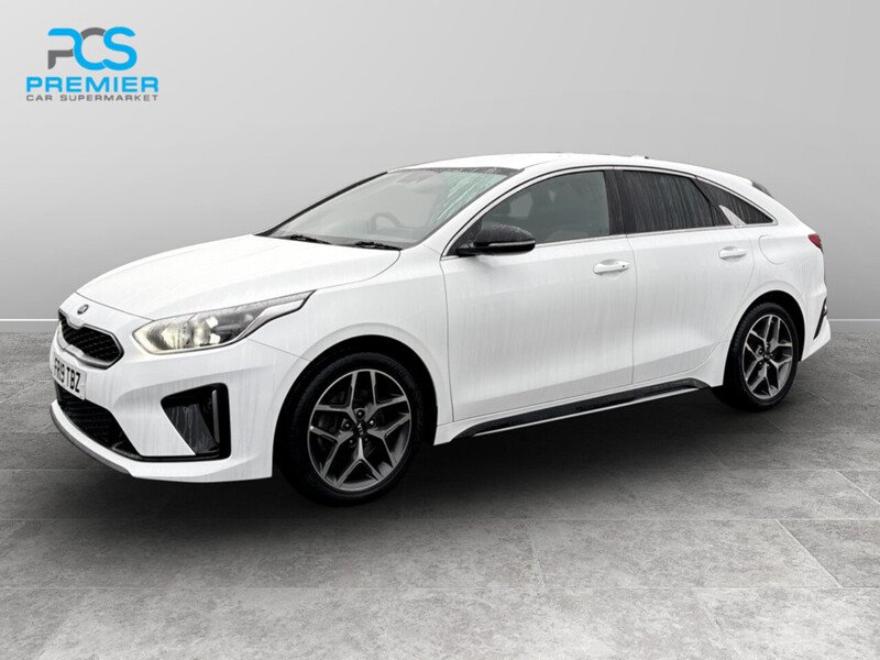 Used Kia Pro Ceed 2019 for sale - 77303130: Photo 13