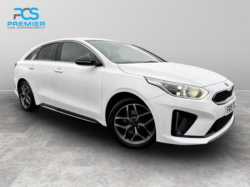 Used Kia Pro Ceed 2019 for sale - 77303130: Photo 15