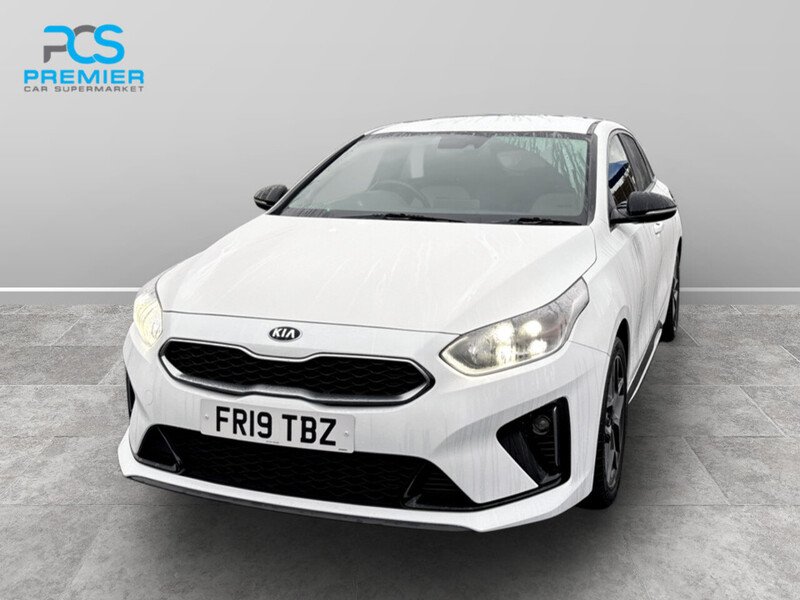 Used Kia Pro Ceed 2019 for sale - 77303130: Photo 17