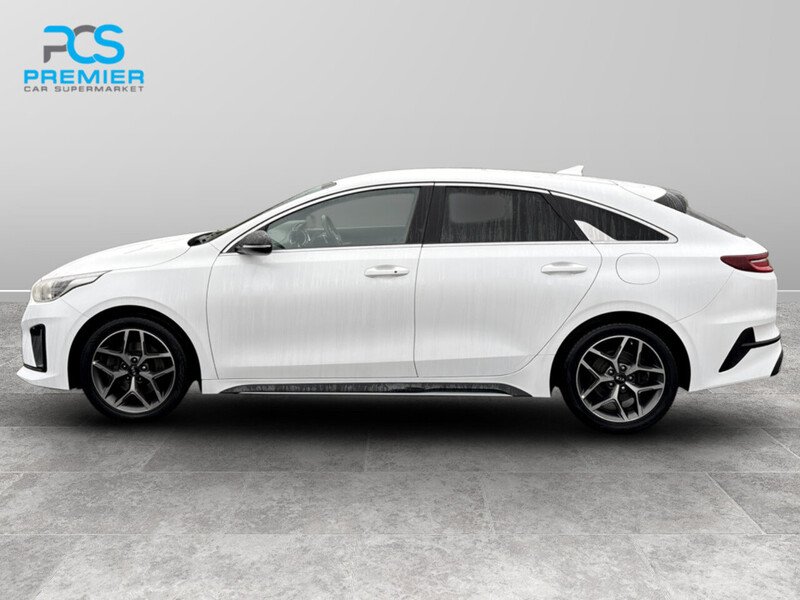 Used Kia Pro Ceed 2019 for sale - 77303130: Photo 18