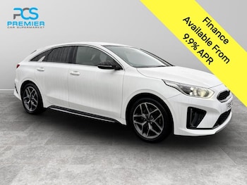 Used Kia Pro Ceed 2019 for sale - 77303130: Photo