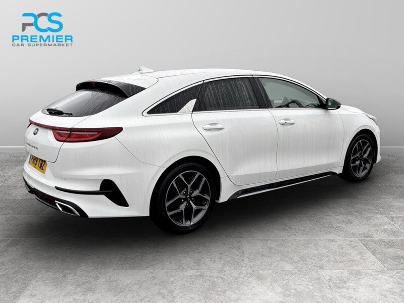 Used Kia Pro Ceed 2019 for sale - 77303130: Photo 20