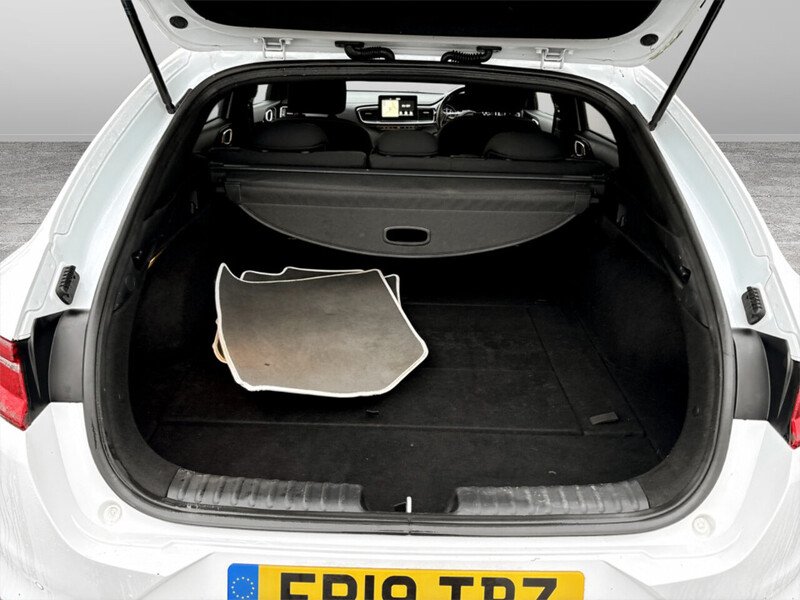 Used Kia Pro Ceed 2019 for sale - 77303130: Photo 21