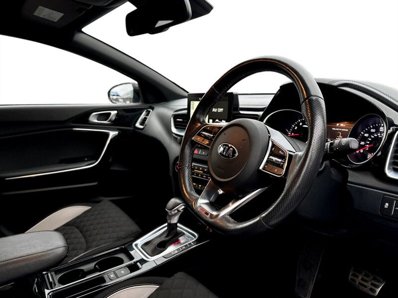 Used Kia Pro Ceed 2019 for sale - 77303130: Photo 26