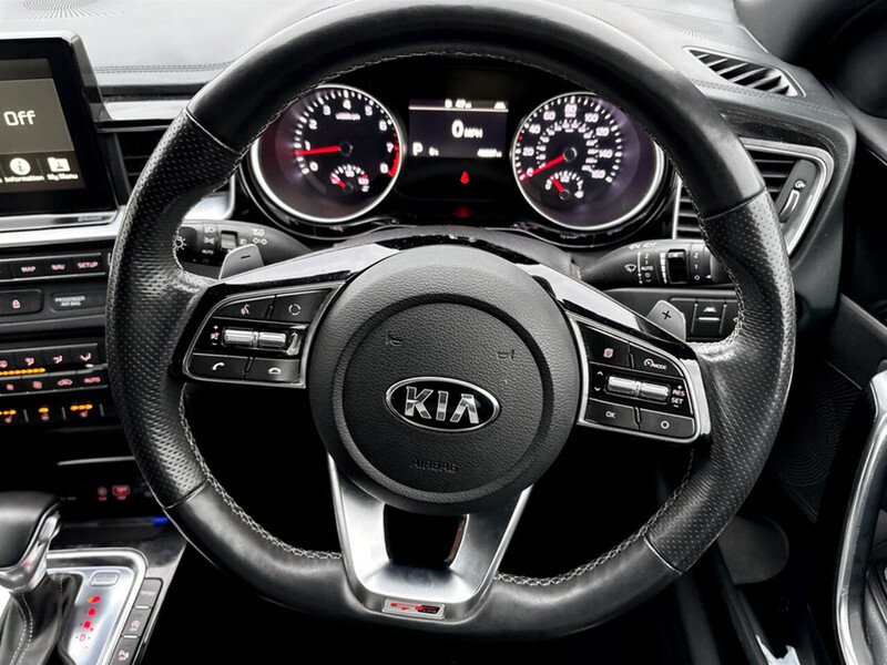 Used Kia Pro Ceed 2019 for sale - 77303130: Photo 27