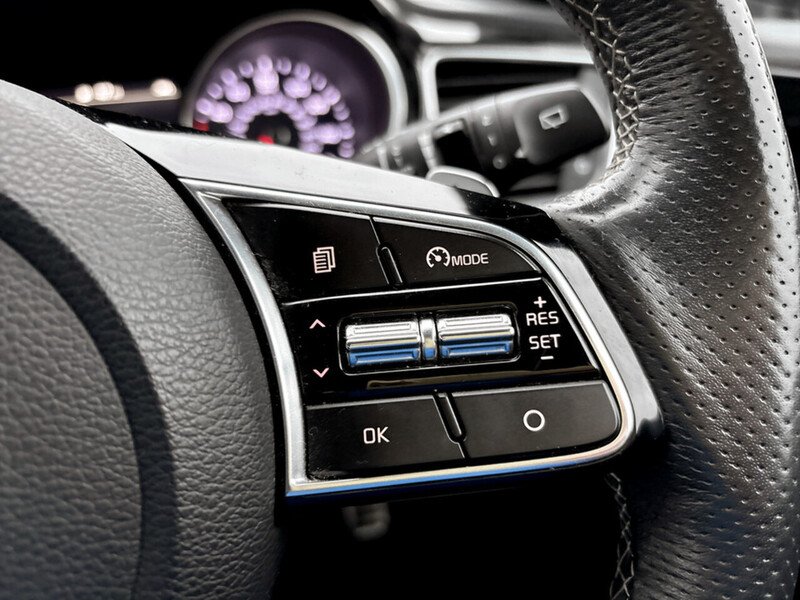 Used Kia Pro Ceed 2019 for sale - 77303130: Photo 30