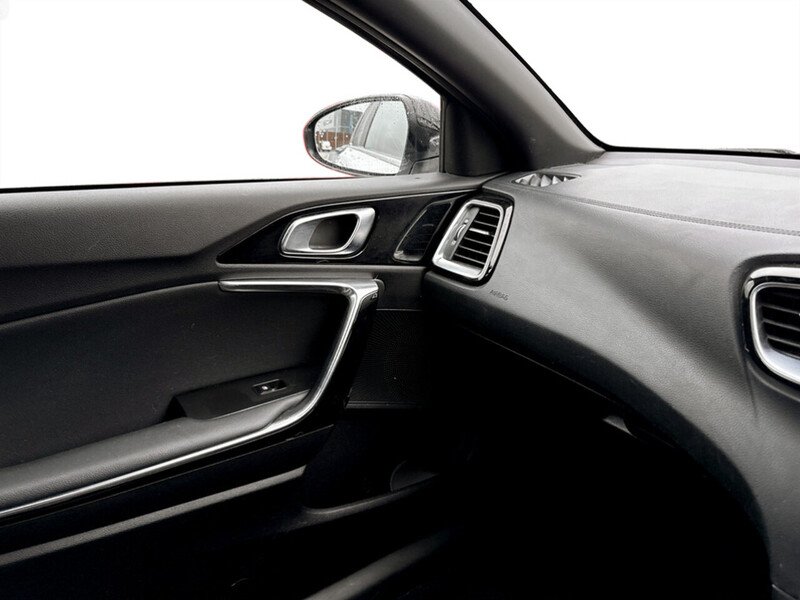 Used Kia Pro Ceed 2019 for sale - 77303130: Photo 33