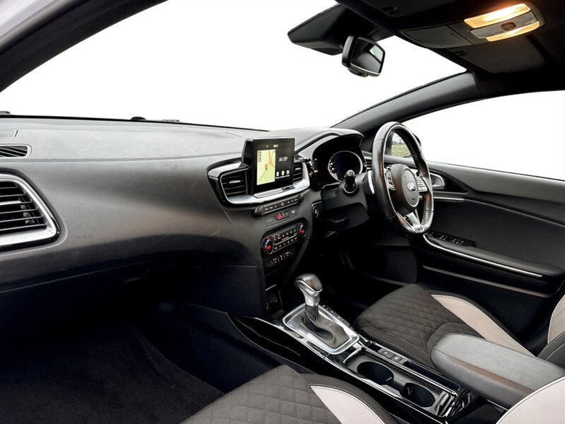 Used Kia Pro Ceed 2019 for sale - 77303130: Photo 34