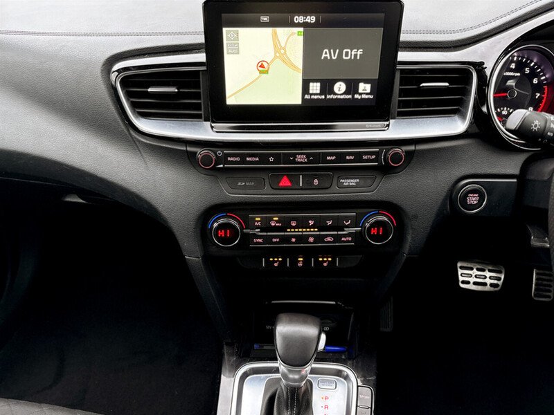 Used Kia Pro Ceed 2019 for sale - 77303130: Photo 35