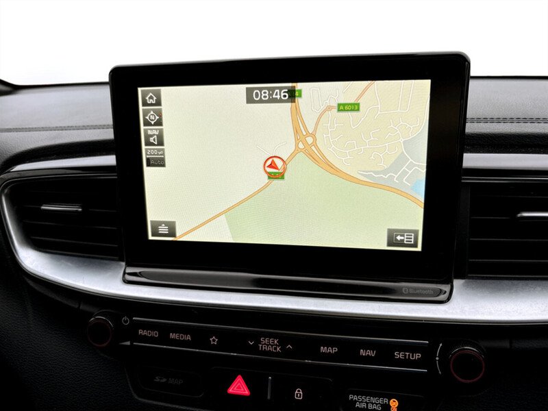 Used Kia Pro Ceed 2019 for sale - 77303130: Photo 36