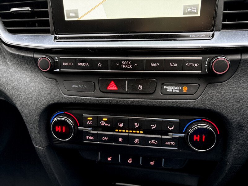 Used Kia Pro Ceed 2019 for sale - 77303130: Photo 38